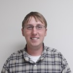 Jeff Rutan Smiling